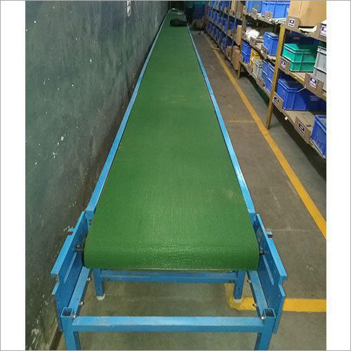 Flat Belt Conveyor