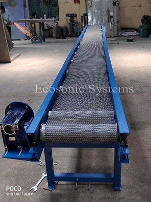 chain conveyor