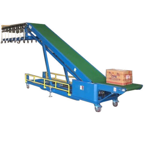 Loading/Unloading Conveyor