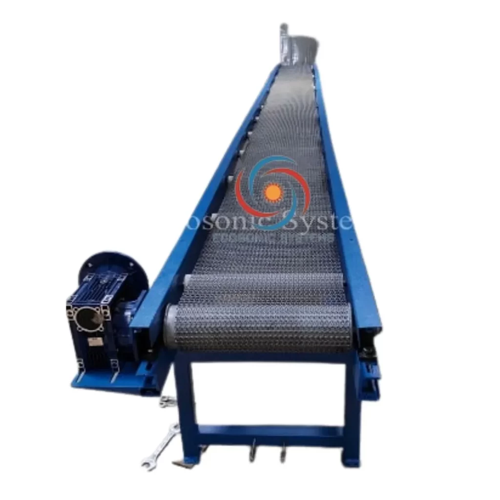 Chain Conveyor