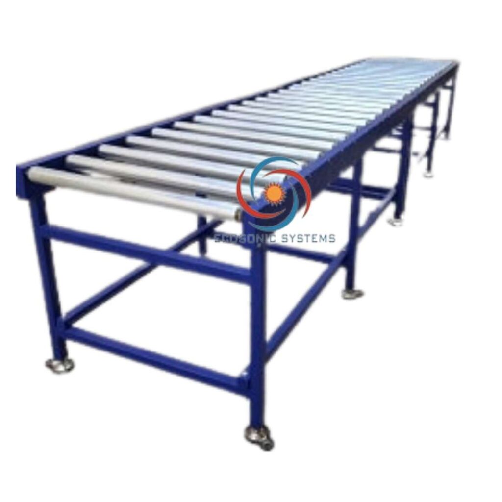 Roller Conveyor